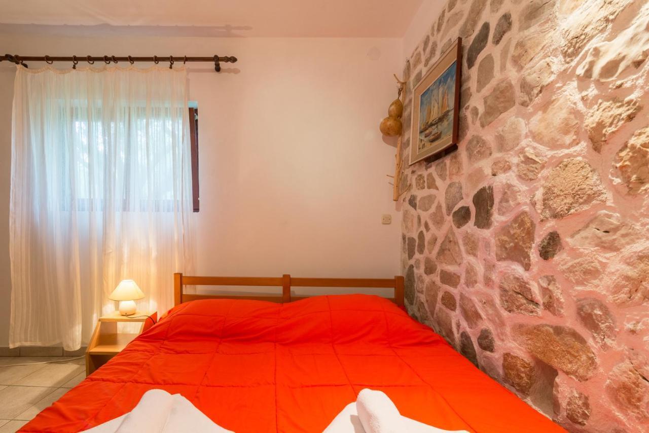 Apartments Bepina 比奥格勒·纳·莫鲁 外观 照片